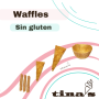 principal waffles sin gluten